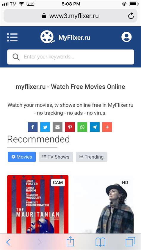 myflixer happy end